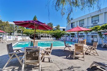 Motel 6 San Francisco - Belmont