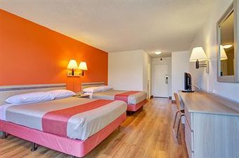 Motel 6 San Francisco - Belmont