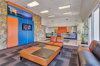 Motel 6 San Francisco - Belmont