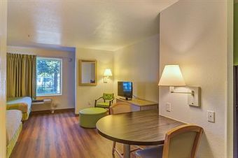 Motel 6 San Francisco - Belmont