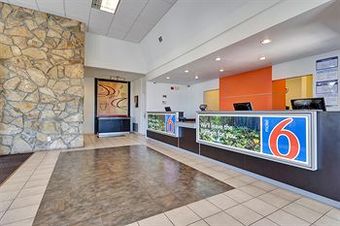 Motel 6 San Francisco - Belmont