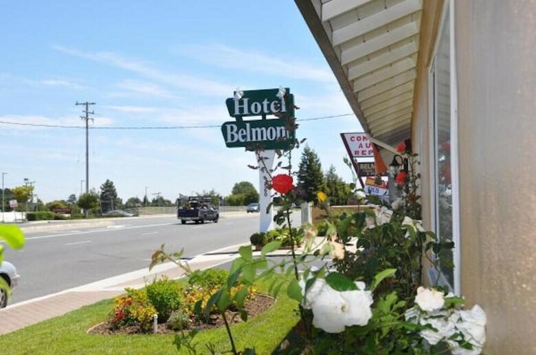 Motel Hotel Belmont
