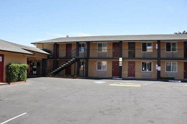 Motel Hotel Belmont