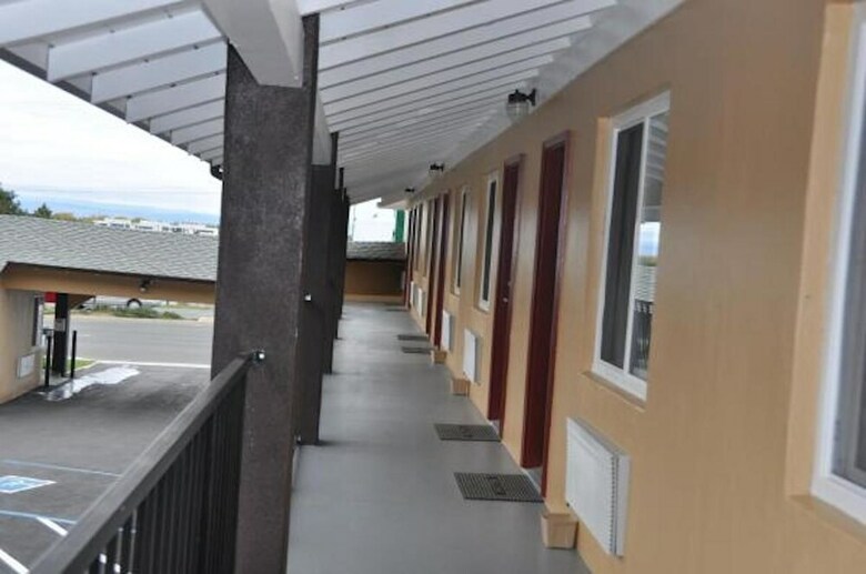 Motel Hotel Belmont