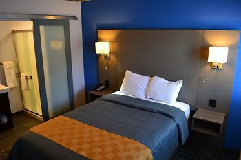Hotel Hillside Lodge