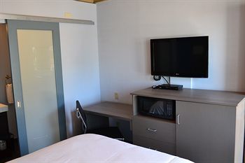 Hotel Hillside Lodge