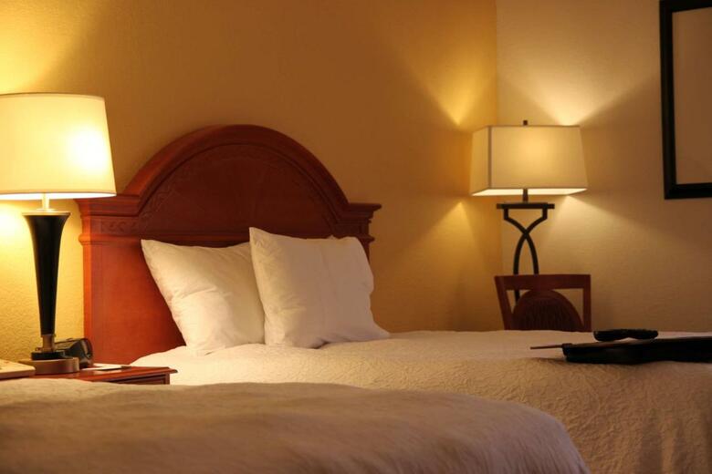 Hotel Hampton Inn Atlanta/peachtree City