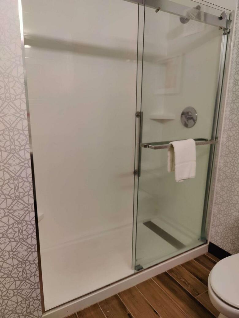 Hotel Hampton Inn Atlanta/peachtree City