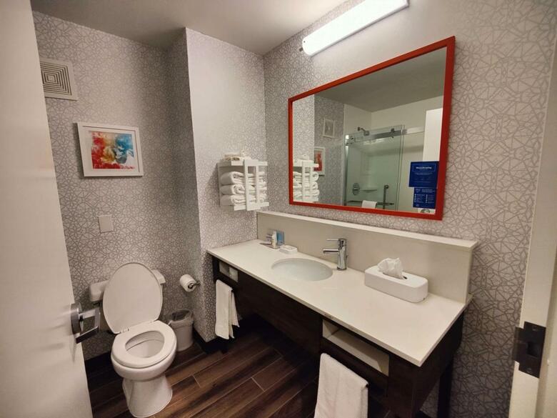 Hotel Hampton Inn Atlanta/peachtree City