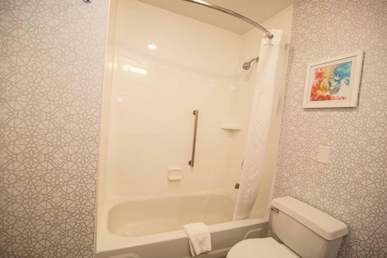 Hotel Hampton Inn Atlanta/peachtree City