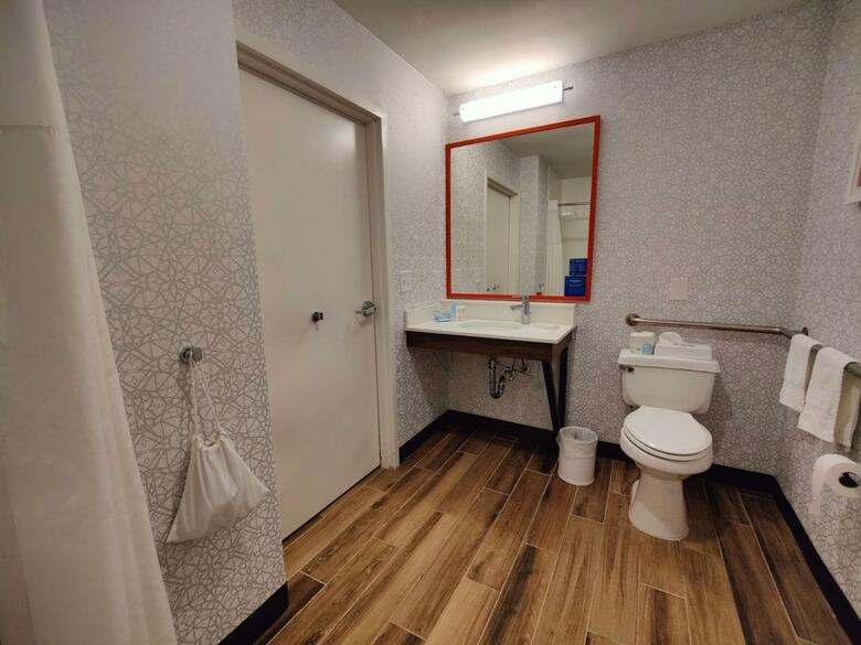 Hotel Hampton Inn Atlanta/peachtree City