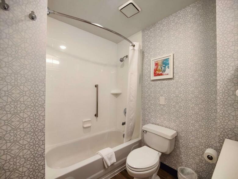 Hotel Hampton Inn Atlanta/peachtree City