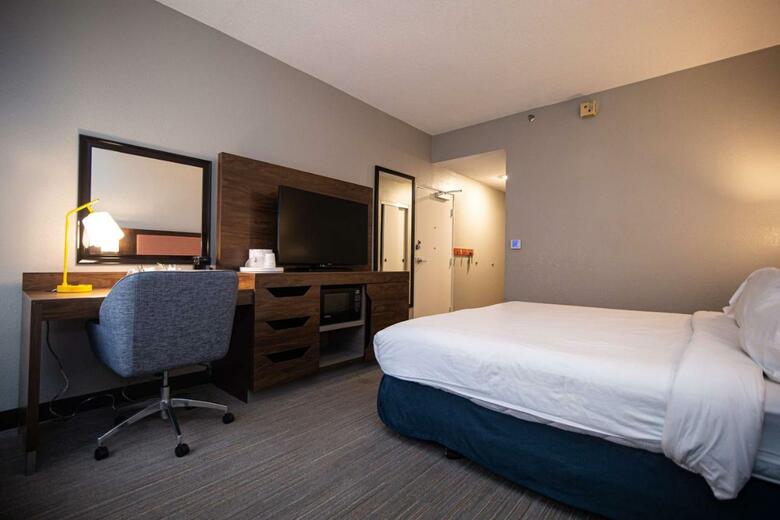 Hotel Hampton Inn Atlanta/peachtree City