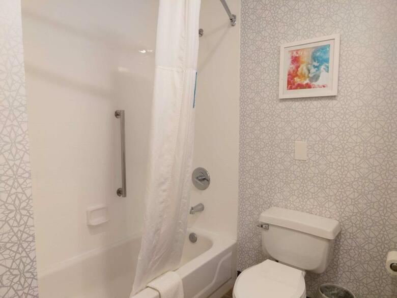 Hotel Hampton Inn Atlanta/peachtree City
