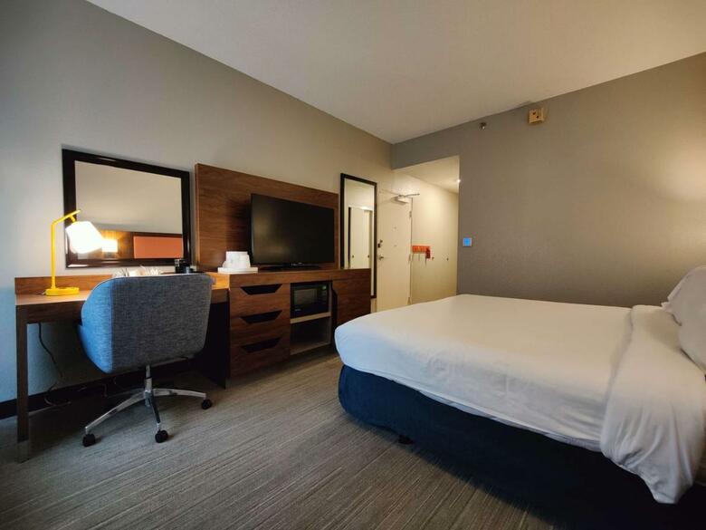 Hotel Hampton Inn Atlanta/peachtree City