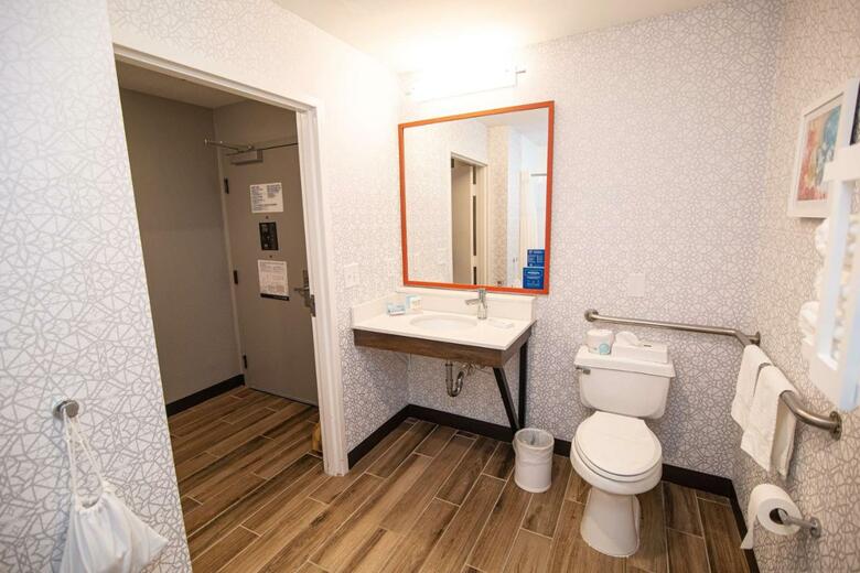 Hotel Hampton Inn Atlanta/peachtree City