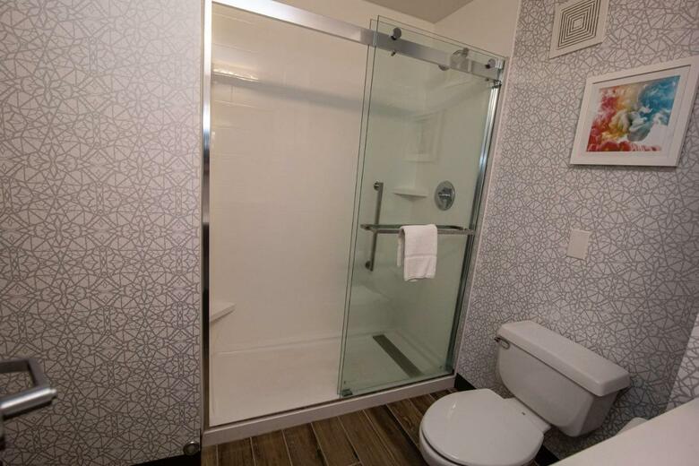 Hotel Hampton Inn Atlanta/peachtree City