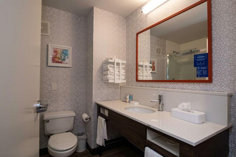 Hotel Hampton Inn Atlanta/peachtree City