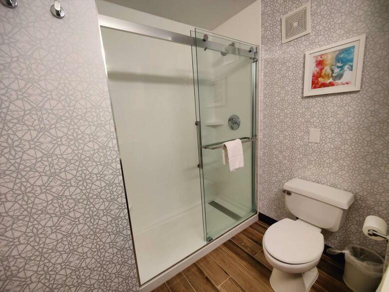 Hotel Hampton Inn Atlanta/peachtree City