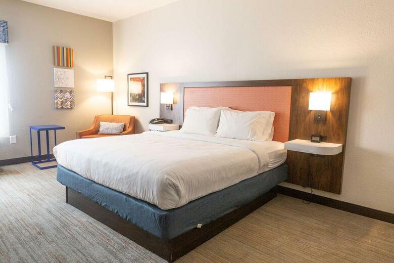 Hotel Hampton Inn Atlanta/peachtree City