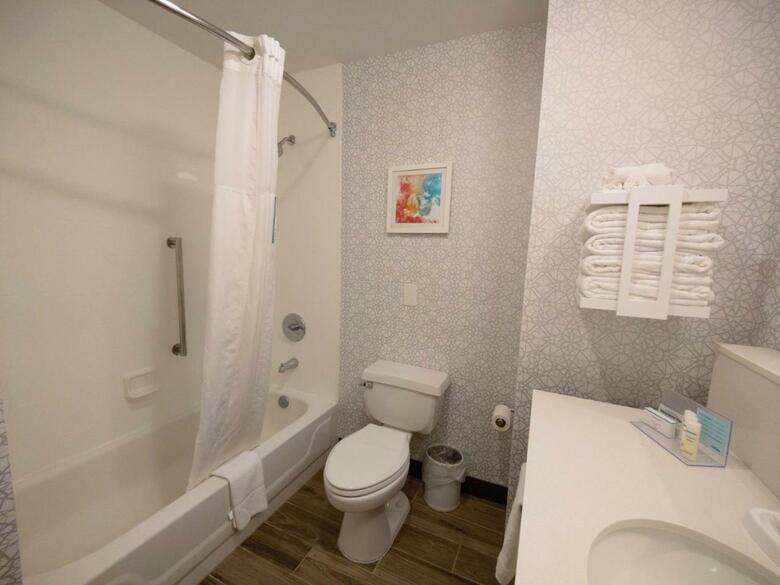 Hotel Hampton Inn Atlanta/peachtree City