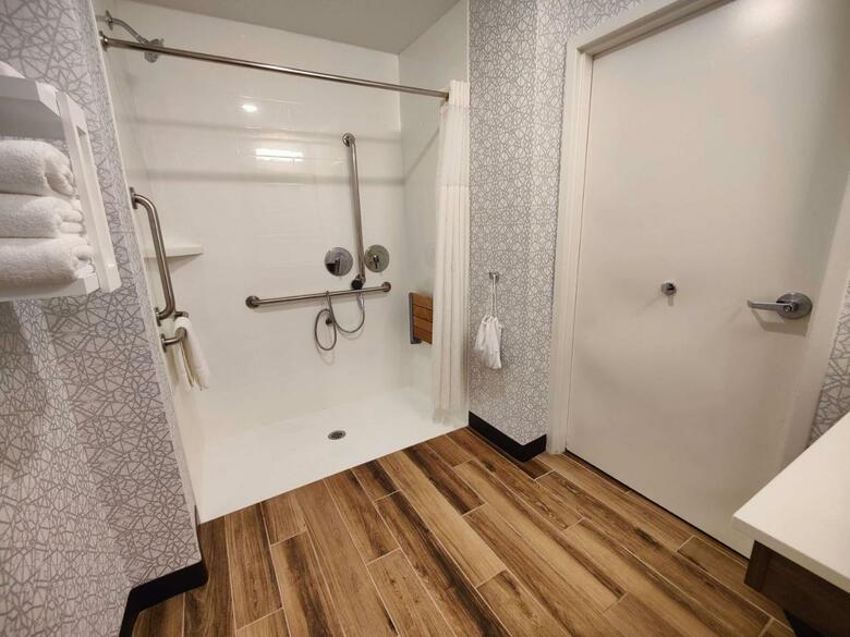 Hotel Hampton Inn Atlanta/peachtree City