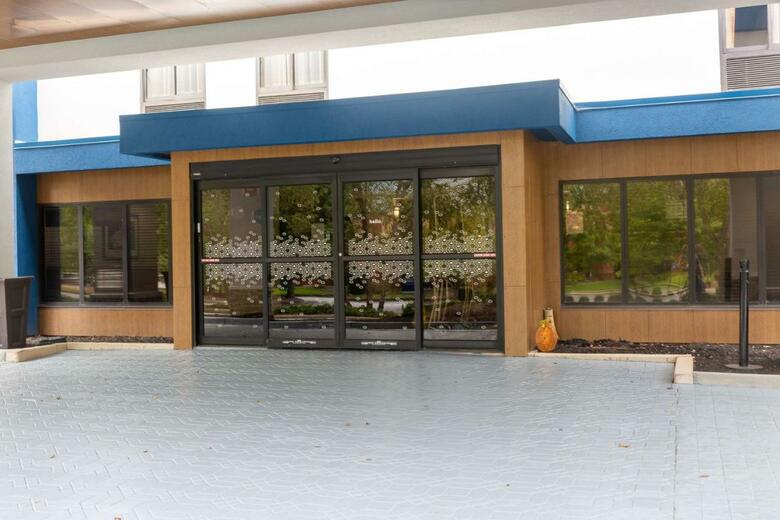 Hotel Hampton Inn Atlanta/peachtree City