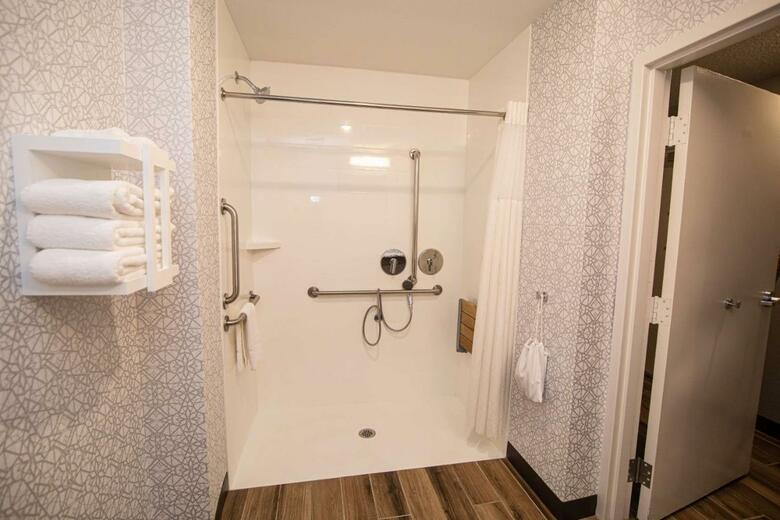 Hotel Hampton Inn Atlanta/peachtree City
