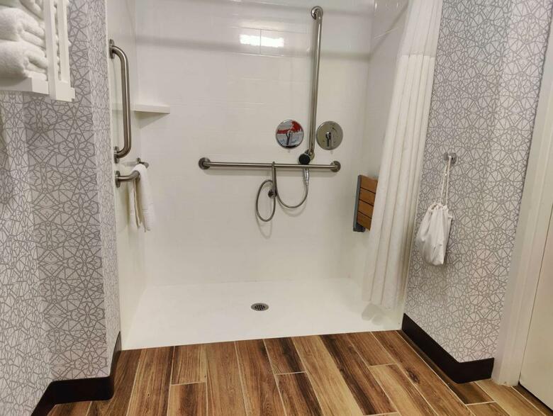 Hotel Hampton Inn Atlanta/peachtree City