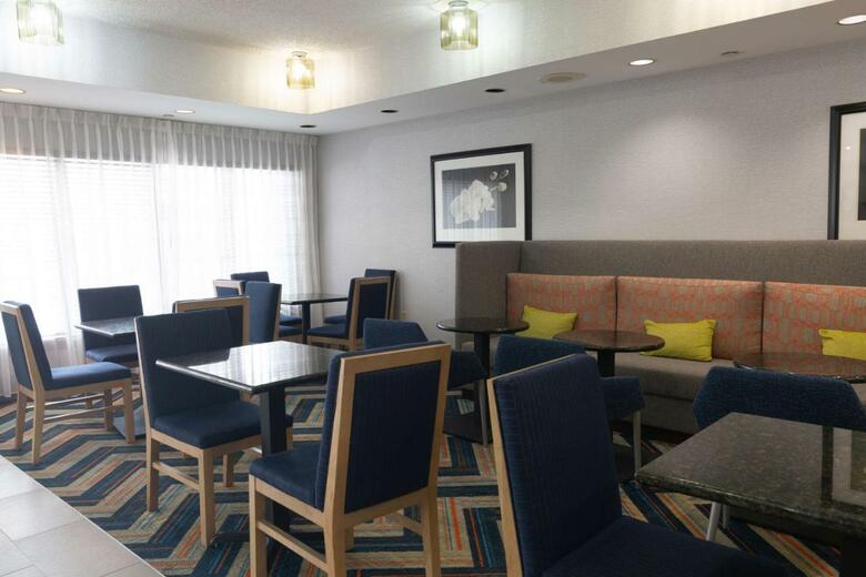 Hotel Hampton Inn Atlanta/peachtree City