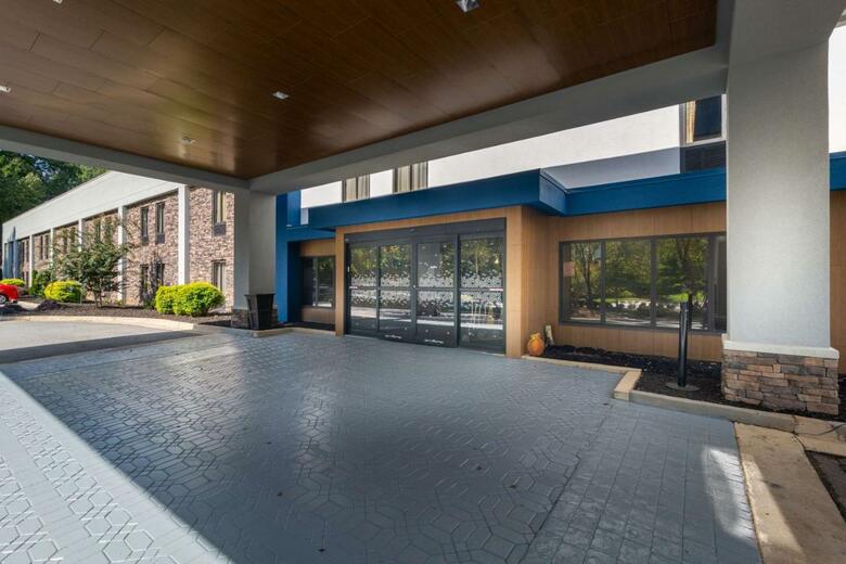Hotel Hampton Inn Atlanta/peachtree City