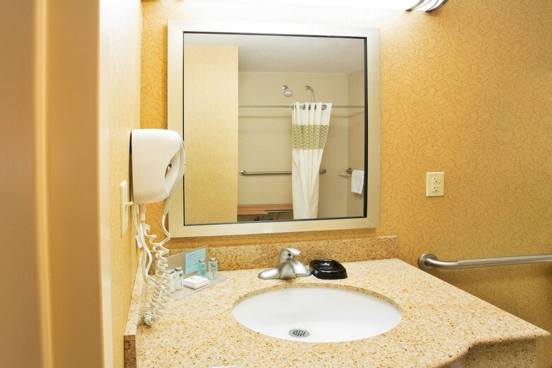 Hotel Hampton Inn & Suites Laurel