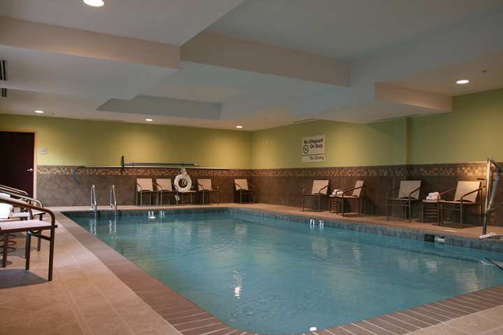 Hotel Hampton Inn & Suites Laurel