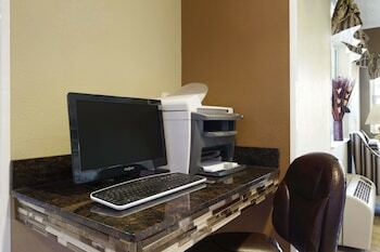 Hotel Microtel Inn By Wyndham Spartanburg Duncan