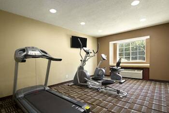 Hotel Microtel Inn By Wyndham Spartanburg Duncan