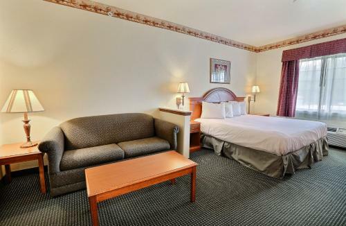Hotel Quality Inn & Suites - Glen Rose