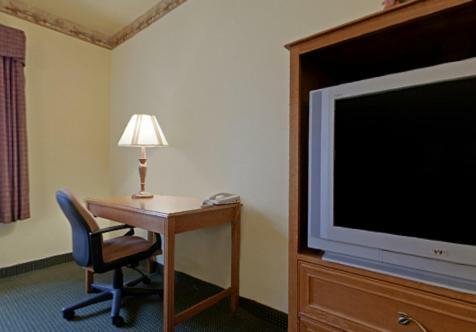 Hotel Quality Inn & Suites - Glen Rose