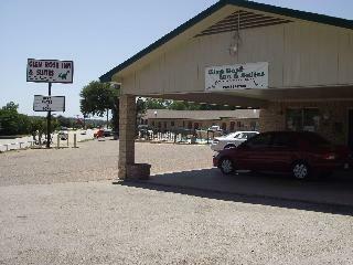 Hotel Glen Rose Inn And Suites