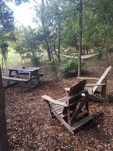 Posada Country Woods Inn