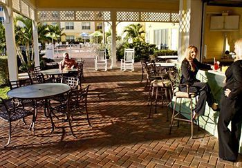Hotel Residence Inn Cape Canaveral Cocoa Beach