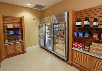 Hotel Residence Inn Cape Canaveral Cocoa Beach