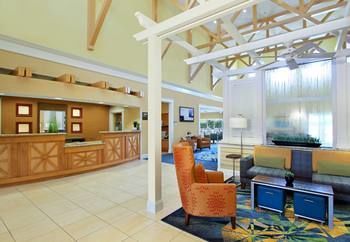 Hotel Residence Inn Cape Canaveral Cocoa Beach