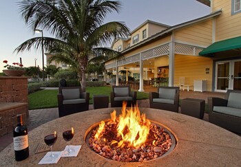 Hotel Residence Inn Cape Canaveral Cocoa Beach