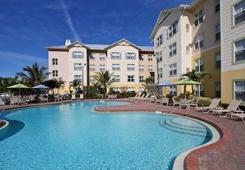 Hotel Residence Inn Cape Canaveral Cocoa Beach
