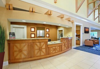 Hotel Residence Inn Cape Canaveral Cocoa Beach