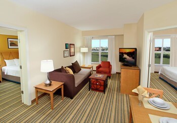 Hotel Residence Inn Cape Canaveral Cocoa Beach