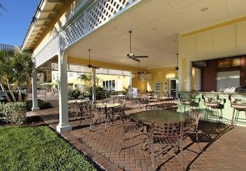 Hotel Residence Inn Cape Canaveral Cocoa Beach