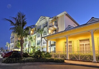 Hotel Residence Inn Cape Canaveral Cocoa Beach