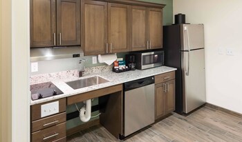 Hotel Residence Inn Cape Canaveral Cocoa Beach