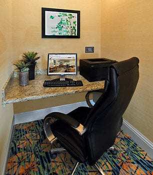 Hotel Residence Inn Cape Canaveral Cocoa Beach